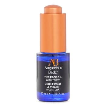 Augustinus Bader The Face Oil 10ml Augustinus Bader The Face Oil 10ml