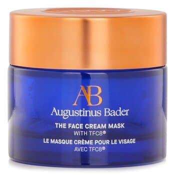 Augustinus Bader The Face Cream Mask 50ml Augustinus Bader The Face Cream Mask 50ml