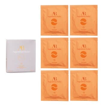 Augustinus Bader The Eye Patches 6x 3g Augustinus Bader The Eye Patches 6x 3g