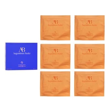 Augustinus Bader The Hydrogel Face Mask 6 x30g Augustinus Bader The Hydrogel Face Mask 6 x30g