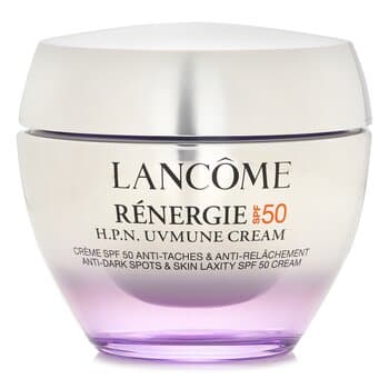 Lancome Renergie H.P.N. 300 Uvmune SPF 50 50ml Lancome Renergie H.P.N. 300 Uvmune SPF 50 50ml