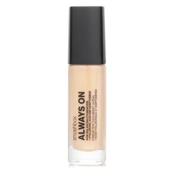 Smashbox Always On Skin-Balancing Foundation - # F30 N 30ml Smashbox Always On Skin-Balancing Foundation - # F30 N 30ml