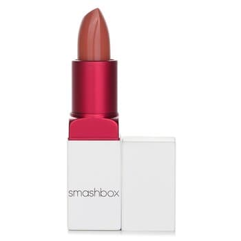 Smashbox Be Legendary Prime & Plush Lipstick - # Stepping Out 3.4g Smashbox Be Legendary Prime & Plush Lipstick - # Stepping Out 3.4g