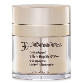 Dr Dennis Gross Derminfusions Blur + Repair Cream 50ml Dr Dennis Gross Derminfusions Blur + Repair Cream 50ml