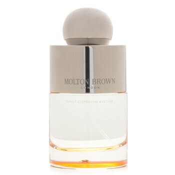 Molton Brown Sunlit Clementine & Vetiver Eau De Toilette Spray 100ml/3.3oz Molton Brown Sunlit Clementine & Vetiver Eau De Toilette Spray 100ml/3.3oz