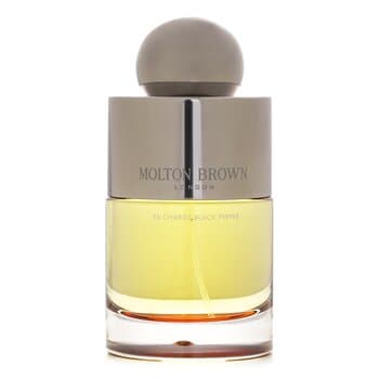 Molton Brown Re Charge Black Pepper Eau De Toilette Spray 100ml/3.3oz Molton Brown Re Charge Black Pepper Eau De Toilette Spray 100ml/3.3oz