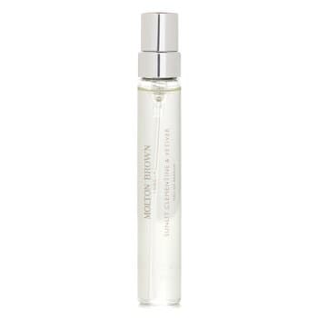 Molton Brown Sunlit Clementine & Vetiver Eau De Parfum Spray 7.5ml/0.25oz Molton Brown Sunlit Clementine & Vetiver Eau De Parfum Spray 7.5ml/0.25oz