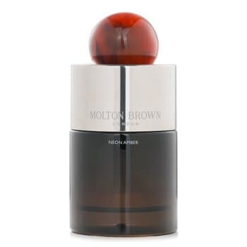 Molton Brown Neon Amber Eau De Parfum Spray 100ml/3.3oz Molton Brown Neon Amber Eau De Parfum Spray 100ml/3.3oz