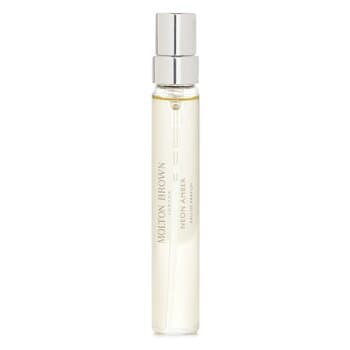 Molton Brown Neon Amber Eau De Parfum Spray 7.5ml/0.25oz Molton Brown Neon Amber Eau De Parfum Spray 7.5ml/0.25oz