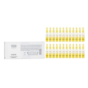 Babor Nutri Restore Ampoule Serum Concentrate 12x 2ml Babor Nutri Restore Ampoule Serum Concentrate 12x 2ml