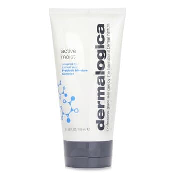 Dermalogica Active Moist Moisturizer 150ml Dermalogica Active Moist Moisturizer 150ml