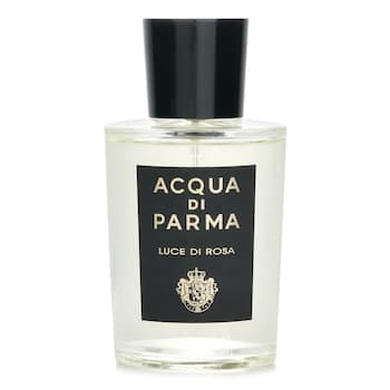 Acqua Di Parma Luce Di Rosa Eau De Parfum Natural Spray 100ml/3.4oz Acqua Di Parma Luce Di Rosa Eau De Parfum Natural Spray 100ml/3.4oz