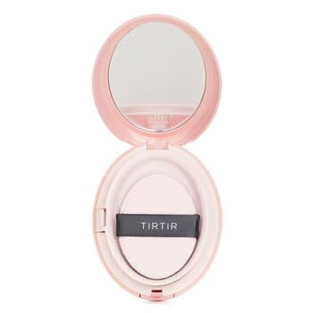 TIRTIR Mask Fit All-Cover Cushion - # 23N Sand 18g TIRTIR Mask Fit All-Cover Cushion - # 23N Sand 18g