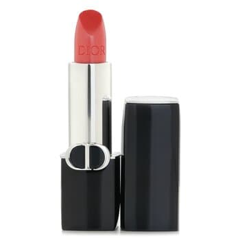 Christian Dior Rouge Dior Satin - # 365 New World 3.2g Christian Dior Rouge Dior Satin - # 365 New World 3.2g