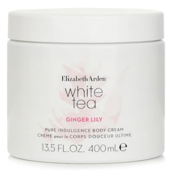 엘리자베스 아덴 Elizabeth Arden 화이트 티 진저 릴리 바디 크림 400ml 엘리자베스 아덴 Elizabeth Arden 화이트 티 진저 릴리 바디 크림 400ml