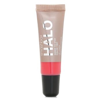 Smashbox Halo Sheer To Stay Color Tint Lip+Cheek - # Mai Tai 10ml Smashbox Halo Sheer To Stay Color Tint Lip+Cheek - # Mai Tai 10ml
