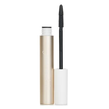 Jane Iredale Lash Fixation Length & Definition Tubing Mascara - # Black 8g Jane Iredale Lash Fixation Length & Definition Tubing Mascara - # Black 8g