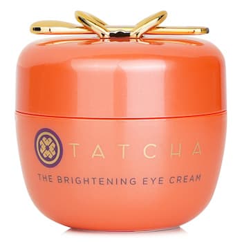 Tatcha The Brightening Eye Cream 15ml Tatcha The Brightening Eye Cream 15ml
