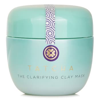 Tatcha The Clarifying Clay Mask 50ml Tatcha The Clarifying Clay Mask 50ml