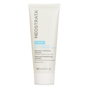 Neostrata Mandelic Clarifying Cleanser 200ml Neostrata Mandelic Clarifying Cleanser 200ml