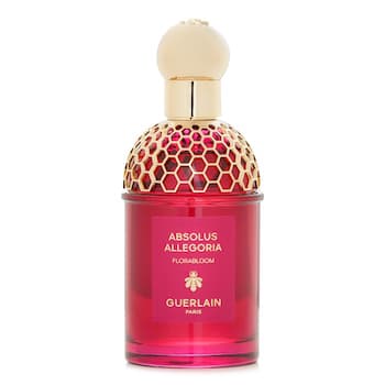 Guerlain Absolus Allegoria Florabloom Eau De Parfum Spray 75ml/2.5oz Guerlain Absolus Allegoria Florabloom Eau De Parfum Spray 75ml/2.5oz