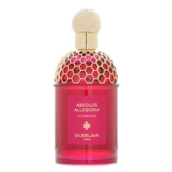 Guerlain Absolus Allegoria Florabloom Eau De Parfum Spray 125ml/4.2oz Guerlain Absolus Allegoria Florabloom Eau De Parfum Spray 125ml/4.2oz