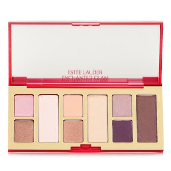 Estee Lauder Pure Color Envy Eyeshadow Palette - Enchanted Glam 7.2g/0.18oz Estee Lauder Pure Color Envy Eyeshadow Palette - Enchanted Glam 7.2g/0.18oz