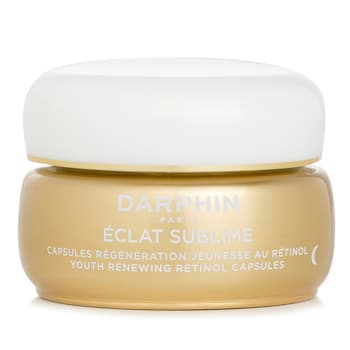 Darphin Γclat Sublime Youth Renewing Retinol Capsules 60 Capsules 60 Capsules Darphin Γclat Sublime Youth Renewing Retinol Capsules 60 Capsules 60 Capsules