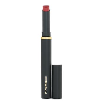 MAC Powder Kiss Velvet Blur Slim Stick - # 893 Sweet Cinnamon 2g MAC Powder Kiss Velvet Blur Slim Stick - # 893 Sweet Cinnamon 2g