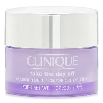 Clinique Take The Day Off Cleansing Balm 30ml Clinique Take The Day Off Cleansing Balm 30ml