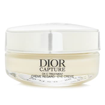 Christian Dior Capture OX-C Treatment Eye Creme 15ml Christian Dior Capture OX-C Treatment Eye Creme 15ml