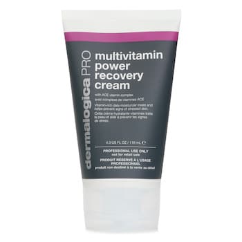 Dermalogica Multivitamin Power Recovery Cream (Salon Size) 118ml Dermalogica Multivitamin Power Recovery Cream (Salon Size) 118ml