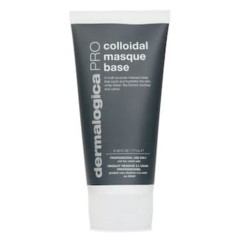 Dermalogica Colloidal Masque Base (Salon Size) 177ml Dermalogica Colloidal Masque Base (Salon Size) 177ml