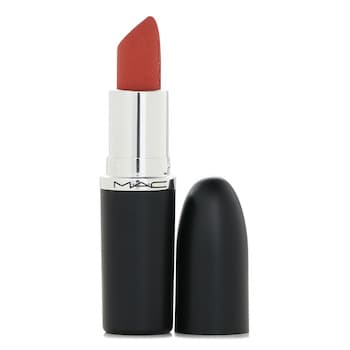 MAC Macximal Silky Matte Lipstick - # 683 Cafe Mocha 3.5g MAC Macximal Silky Matte Lipstick - # 683 Cafe Mocha 3.5g