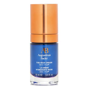Augustinus Bader The Rich Cream With TFC8 15ml Augustinus Bader The Rich Cream With TFC8 15ml