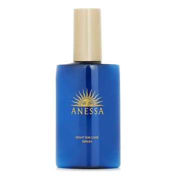 Anessa Night Sun Care Serum 180g Anessa Night Sun Care Serum 180g