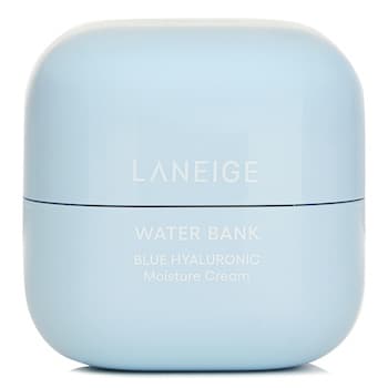 Laneige Water Bank Blue Hyaluronic Moisture Cream 50ml Laneige Water Bank Blue Hyaluronic Moisture Cream 50ml
