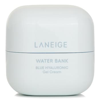 Laneige Water Bank Blue Hyaluronic Gel Cream 50ml Laneige Water Bank Blue Hyaluronic Gel Cream 50ml