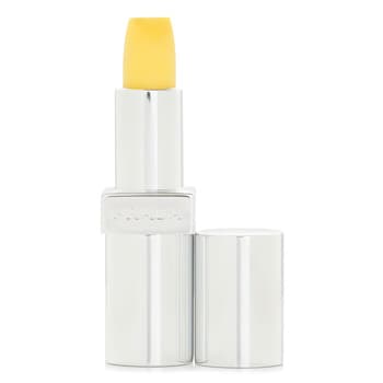 Prada Lip Balm Frosting Care # U002 Banana Yellow 3.8g Prada Lip Balm Frosting Care # U002 Banana Yellow 3.8g