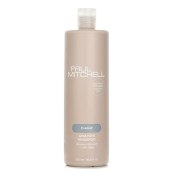 Paul Mitchell Classic Awapuhi Shampoo 500ml Paul Mitchell Classic Awapuhi Shampoo 500ml