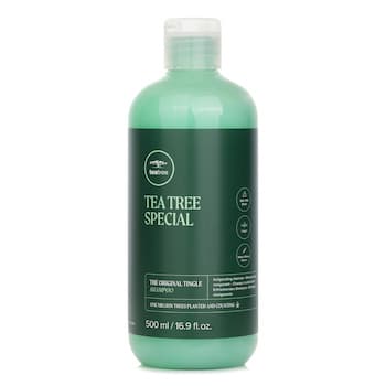 Paul Mitchell Tea Tree Special Shampoo 500ml Paul Mitchell Tea Tree Special Shampoo 500ml