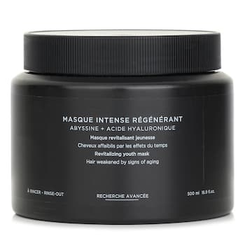 Kerastase Chronologiste Masque Intense Regenerant 500ml Kerastase Chronologiste Masque Intense Regenerant 500ml