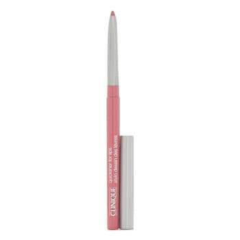 Clinique Quickliner For Lip - # 44 Pink Honey 0.24g Clinique Quickliner For Lip - # 44 Pink Honey 0.24g