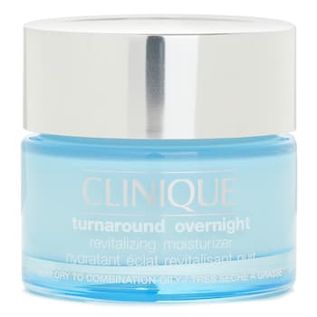 Clinique Turnaround Overnight Revitalizing Moisturizer 50ml Clinique Turnaround Overnight Revitalizing Moisturizer 50ml