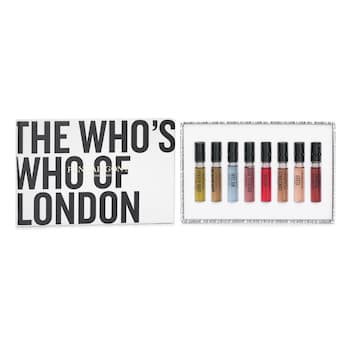 Penhaligon's Portraits Scent Library 8x2ml/0.07oz Penhaligon's Portraits Scent Library 8x2ml/0.07oz