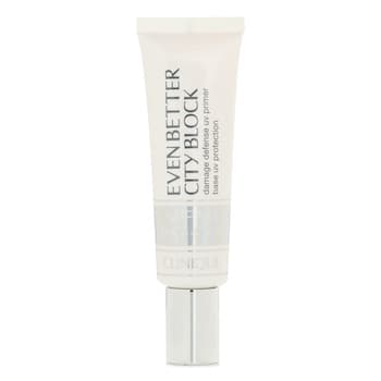 Clinique Even Better City Block Damage Defense UV Primer SPF 50/PA++++ 30ml Clinique Even Better City Block Damage Defense UV Primer SPF 50/PA++++ 30ml