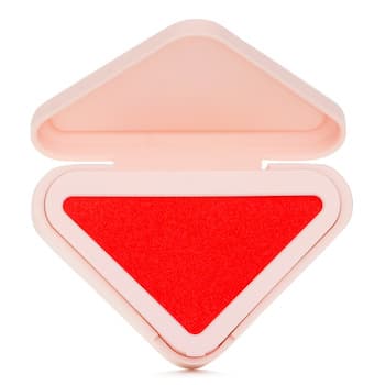 Prada Touch Cream-to-Powder Blush - # R68 Cherry 3.5g Prada Touch Cream-to-Powder Blush - # R68 Cherry 3.5g