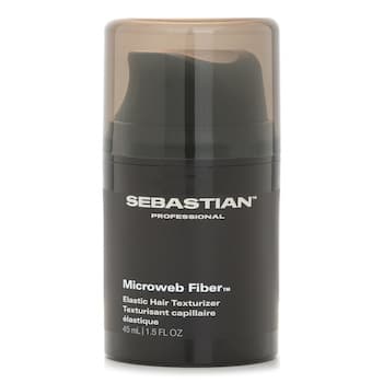 Sebastian Microweb Fiber Elastic Hair Texturizer 45ml Sebastian Microweb Fiber Elastic Hair Texturizer 45ml