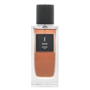 Yves Saint Laurent Muse Inspiring Ink Eau De Parfum 125ml/4.2oz Yves Saint Laurent Muse Inspiring Ink Eau De Parfum 125ml/4.2oz