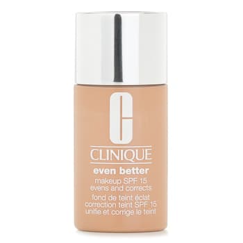 Clinique Even Better Makeup SPF 15 - # 70 Vanilla 30ml Clinique Even Better Makeup SPF 15 - # 70 Vanilla 30ml